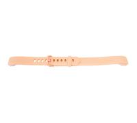 Bracelet pour Fitbit Alta - MY-MONTRE - Alta - Couleur pêche - Plastique durable - 230 mm