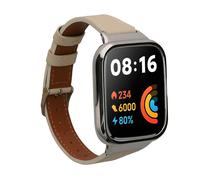 Bracelet pour fitness tracker Xiaomi Redmi Watch 3 Active Redmi Watch 3 Lite