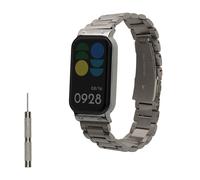 Bracelet pour fitness tracker Xiaomi Smart Band 8 Active Redmi Band 2