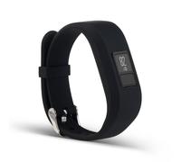 Bracelet pour Garmin Vivofit 3/JR/JR.2, bracelet en silicone souple, bandes de remplacement pour Garmin Vivofit JR/Vivofit JR.2/Vivofit 3 (sans t