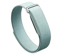 Bracelet pour Google Fitbit Air | Boucle en Acier Inoxydable Band Nylon