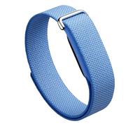 Bracelet pour Google Fitbit Air | Boucle en Acier Inoxydable Band Nylon