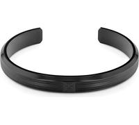 Bracelet pour homme en acier massif avec motif 2790573.