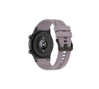 Bracelet pour Honor Watch GS3 Silicone Soft Touch et Ajustable - Violet G