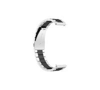 Bracelet pour Huawei Watch GT Runner / Watch GT 3 46mm Maille Noir