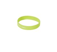 Bracelet pour LION EN SANTÉ Texte personnalisé - vert