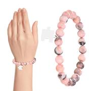 Bracelet pour Maman Bijou Commémoratif Fête des Mères