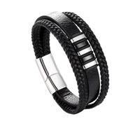 Bracelet Pour Mon Fils Accessoires - Mode En Cuir Ne Marche Seul Mon