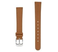 bracelet pour montre akteo 14 mm brun