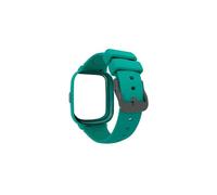 Bracelet pour montre connectée + Savefamily + Iconic Plus 2 + Mint