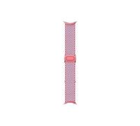 - Bracelet pour montre intelligente - 140 - 215 mm - pivoine - pour Pixel Watch 3