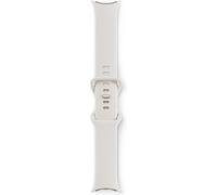 - Bracelet pour montre intelligente - Petit/Large - craie - pour Pixel Watch