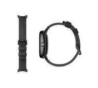 Google Bracelet pour montre intelligente Obsidien Petit pour Pixel Watch