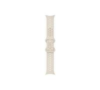 - Bracelet pour montre intelligente - Petit - porcelaine - pour Pixel Watch 3