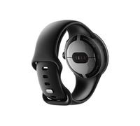 Google Bracelet pour montre intelligente Obsidien - Small / Large - pour Google Pixel Watch