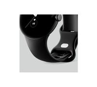 - Bracelet pour montre intelligente - Small / Large - Obsidien - pour Google Pixel Watch