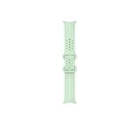 - Bracelet pour montre intelligente - taille Large - menthe verte - pour Pixel Watch 3