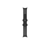 - Bracelet pour montre intelligente - taille Large - Obsidien - pour Pixel Watch 3