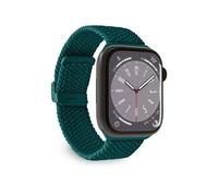 Bracelet pour montre PURO band Apple Watch Vert- boîtier 38-40-41 mm