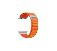 Bracelet Pour Montre Universelle 22mm Aventure Vert Ksix