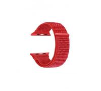 Bracelet Pour Montre Universelle 22mm Comfy Rouge Ksix