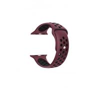 Bracelet Pour Montre Universelle 22mm Sport Violet Ksix