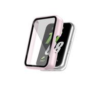 Bracelet pour Samsung Galaxy Fit 3 imoshion Full Cover Hardcase Rose G