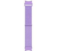 Bracelet pour Samsung Galaxy Watch 4/4 Classic/5/5 Pro/6/6 Classic 20 mm Lavande