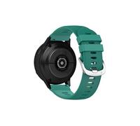 Avizar Bracelet pour Samsung Galaxy Watch Active 2 40mm Silicone Texturé