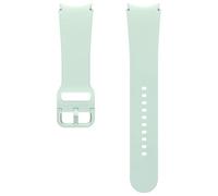 Bracelet pour Samsung Watch6 Sport 20 mm Vert M/L