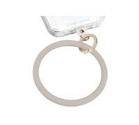 Bracelet pour Smartphone Série Phone Bangle Léger et Robuste Beige