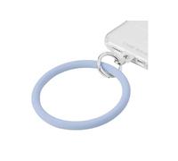 Bracelet pour Smartphone Série Phone Bangle Léger et Robuste Bleu pâle