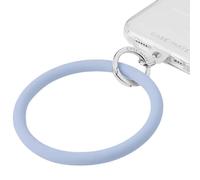 Bracelet pour Smartphone Série Phone Bangle Léger et Robuste CASE MATE Bleu pâle