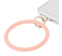 Bracelet pour Smartphone Série Phone Bangle Léger et Robuste Orange