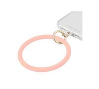 Bracelet pour Smartphone Série Phone Bangle Léger et Robuste Orange
