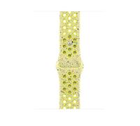 Bracelet pour smartwatch Apple MXU73ZM/A Jaune