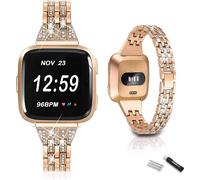 Bracelet pour smartwatch Watch Band, bracelet de montre, pour Versa/Versa 2/Versa Lite/Versa SE