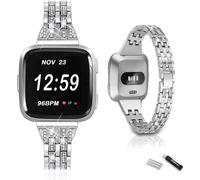 Bracelet pour smartwatch Watch Band, bracelet de montre, pour Versa/Versa 2/Versa Lite/Versa SE