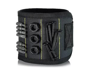 Bracelet pour tenir des vis, des clous, gadget de Noël, anniversaire, papa, lui, mari qui a tout ce qui veut