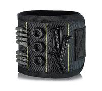 Bracelet pour tenir des vis, des clous, gadget de Noël, anniversaire, papa, lui, mari qui a tout veut, bracelet professionnel