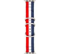 Bracelet pour Watch 38-40-41mm Nato BigBen Multicolore G