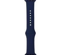 Bracelet pour Watch 42-44-45-49mm BigBen Connected Bleu Bleu