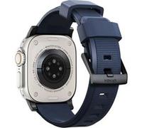 Nomad Goods Bracelet pour Watch 6-9/SE/Ultra/Ultra 2 Noir