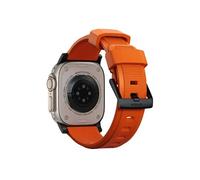 Bracelet pour Watch 6-9/SE/ Ultra/Ultra 2 Orange