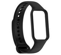 Bracelet pour Xiaomi Smart Band 8 Active, Redmi Band 2 Black