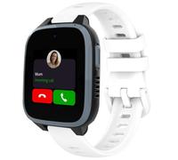 Bracelet pour Xplora X5 Play/Kidzi/XGO 2 / XGO 3, Silicone Sport Bracelets de Remplacement pour Huawei Watch Fit Mini