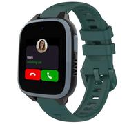 Bracelet pour Xplora X5 Play/Kidzi/XGO 2 / XGO 3, Silicone Sport Bracelets de Remplacement pour Huawei Watch Fit Mini