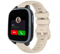 Bracelet pour Xplora X5 Play/Kidzi/XGO 2 / XGO 3, Silicone Sport Bracelets de Remplacement pour Huawei Watch Fit Mini