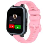 Bracelet pour Xplora X5 Play/Kidzi/XGO 2 / XGO 3, Silicone Sport Bracelets de Remplacement pour Huawei Watch Fit Mini