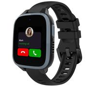 Bracelet pour Xplora X5 Play/Kidzi/XGO 2 / XGO 3, Silicone Sport Bracelets de Remplacement pour Huawei Watch Fit Mini